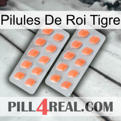 Tiger King Pills 27